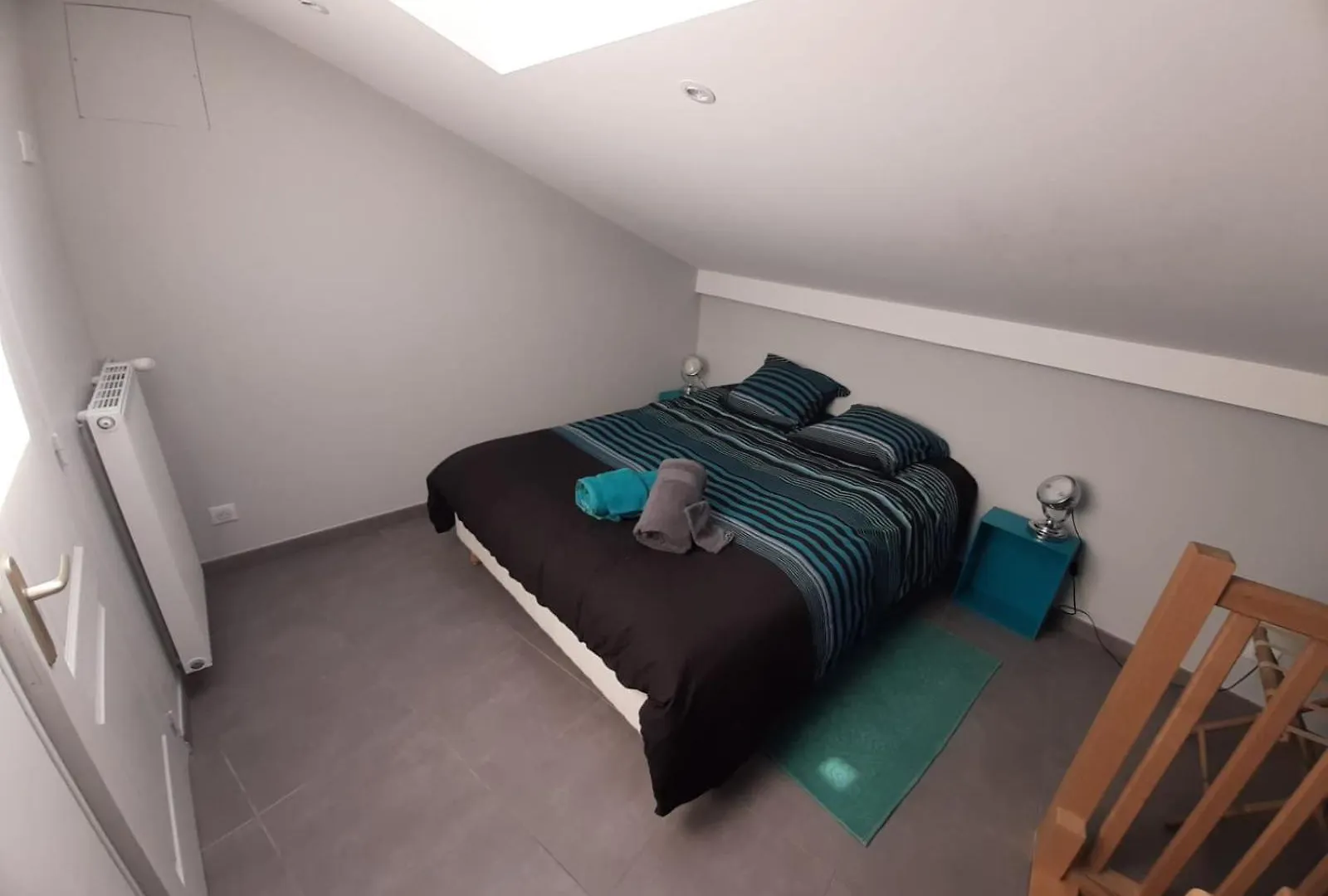 Apartament Chez Clo Grieges 0*,