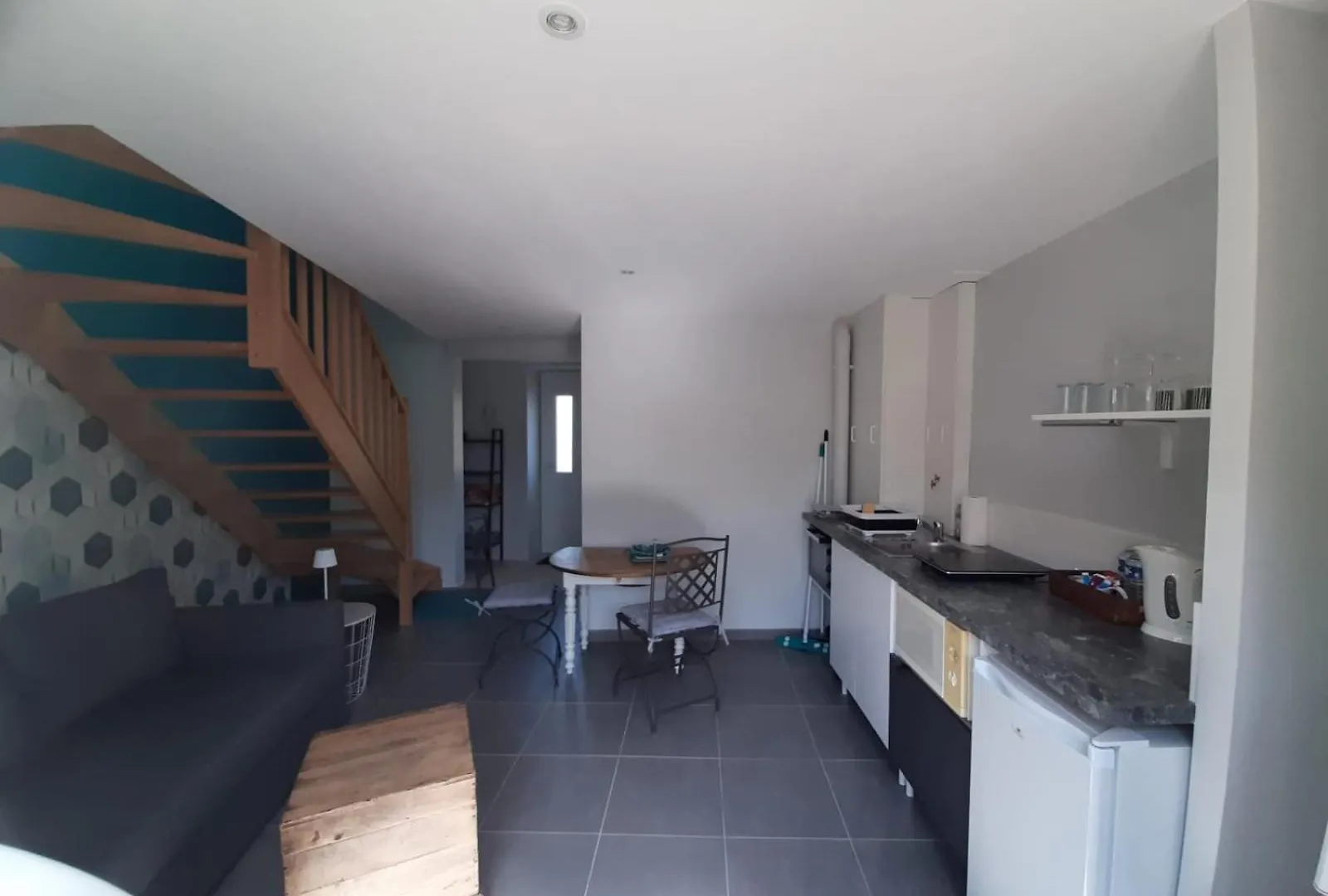 Apartament Chez Clo Grieges