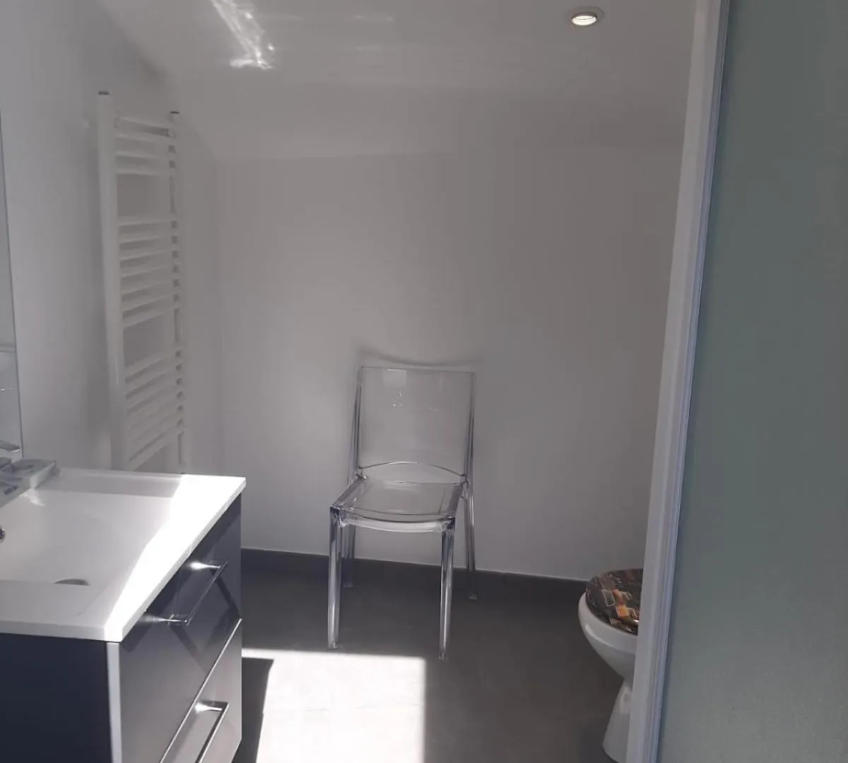 Chez Clo Apartment Grieges France