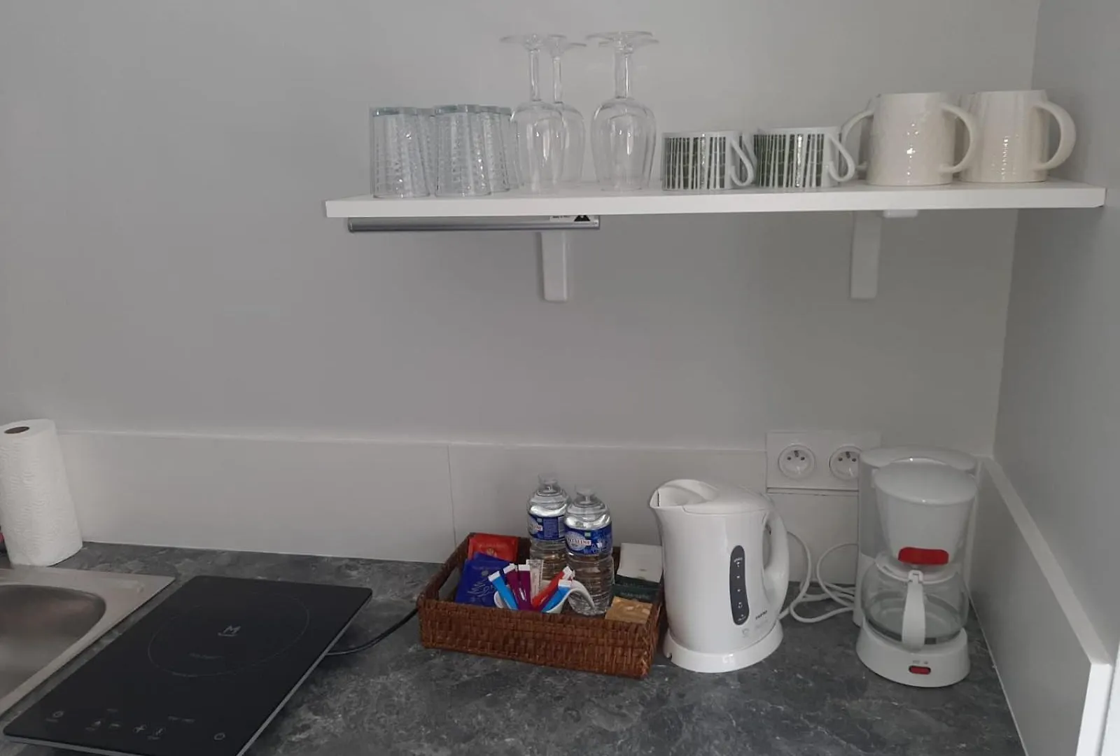 Apartament Chez Clo Grieges