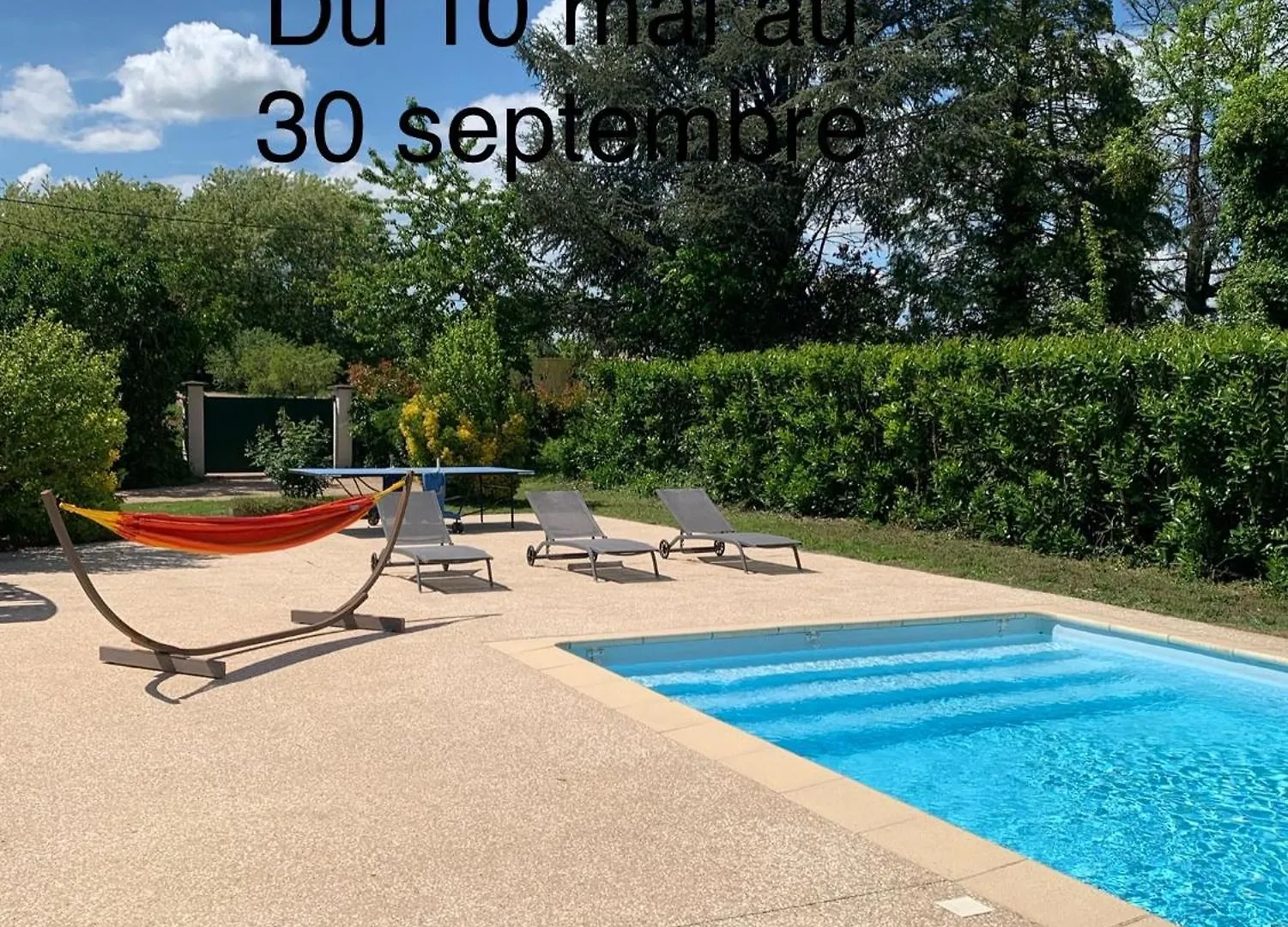 Apartament Chez Clo Grieges
